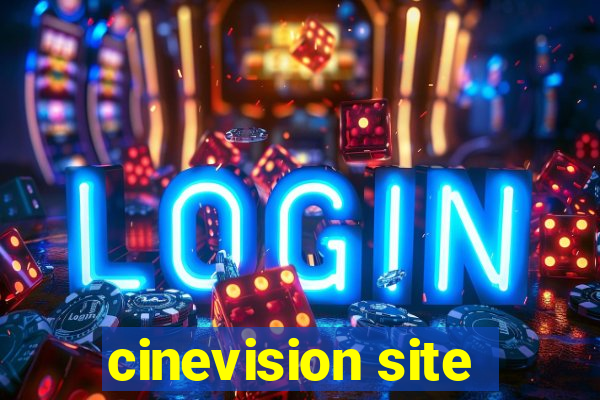 cinevision site